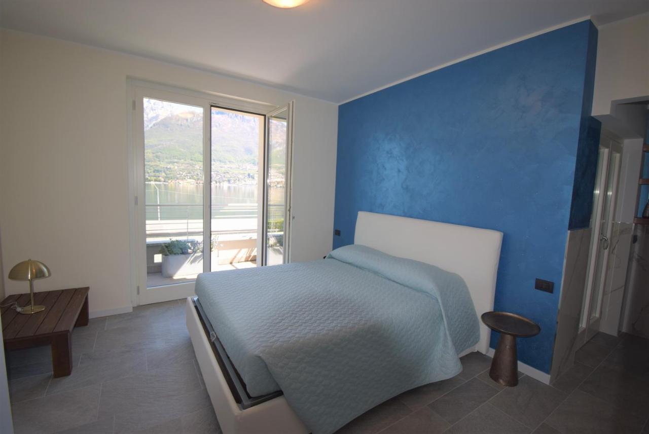Apt Jolanda Bellagio Wild Flowers Onno Exterior photo